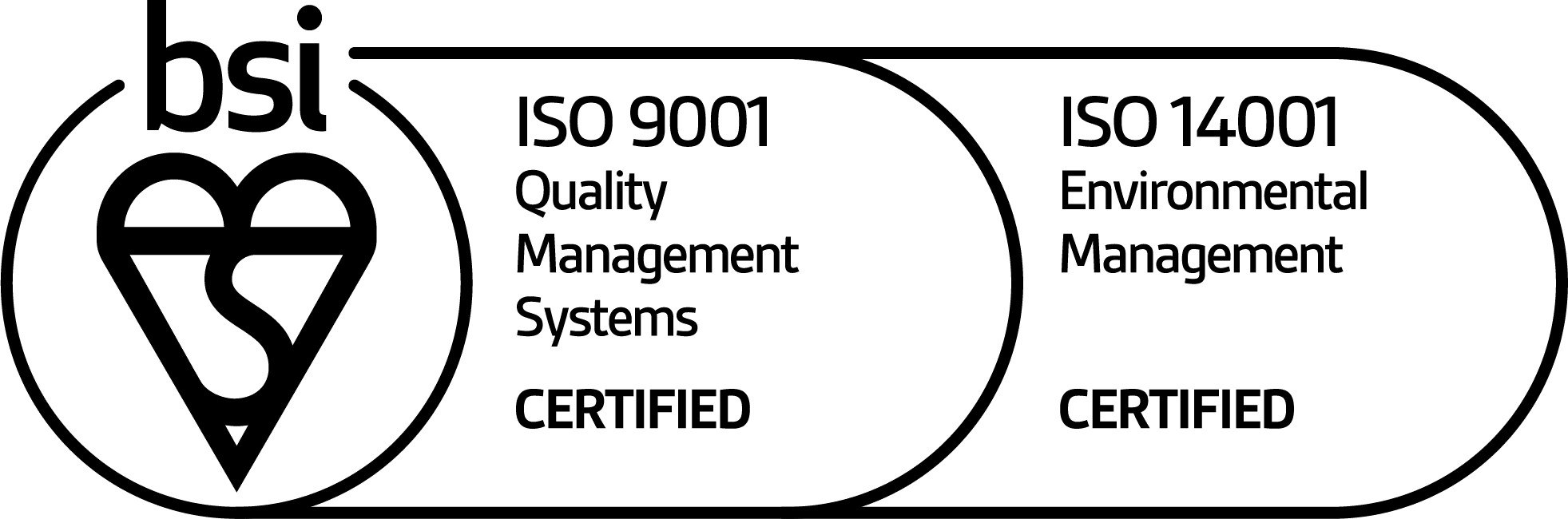 mark of trust ISO BSI